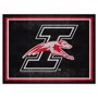 Picture of Indianapolis Greyhounds 8ft. x 10 ft. Plush Area Rug