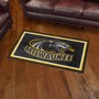 Picture of Wisconsin-Milwaukee Panthers 3ft. x 5ft. Plush Area Rug