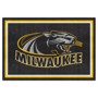 Picture of Wisconsin-Milwaukee Panthers 5ft. x 8 ft. Plush Area Rug