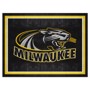 Picture of Wisconsin-Milwaukee Panthers 8ft. x 10 ft. Plush Area Rug