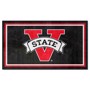 Picture of Valdosta State Blazers 3ft. x 5ft. Plush Area Rug