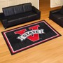 Picture of Valdosta State Blazers 5ft. x 8 ft. Plush Area Rug