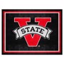 Picture of Valdosta State Blazers 8ft. x 10 ft. Plush Area Rug