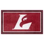 Picture of Wisconsin-La Crosse Eagles 3ft. x 5ft. Plush Area Rug