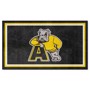 Picture of Adrian College Bulldogs 3ft. x 5ft. Plush Area Rug