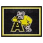 Picture of Adrian College Bulldogs 8ft. x 10 ft. Plush Area Rug