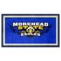 Picture of Morehead State Eagles 3ft. x 5ft. Plush Area Rug