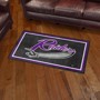 Picture of Mount Union Raiders 3ft. x 5ft. Plush Area Rug