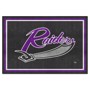 Picture of Mount Union Raiders 5ft. x 8 ft. Plush Area Rug