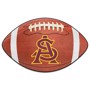 Picture of Arizona State Sun Devils  Football Rug - 20.5in. x 32.5in.