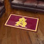 Picture of Arizona State Sun Devils 3ft. x 5ft. Plush Area Rug