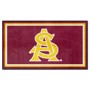 Picture of Arizona State Sun Devils 3ft. x 5ft. Plush Area Rug