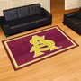 Picture of Arizona State Sun Devils 5ft. x 8 ft. Plush Area Rug
