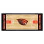 Picture of Oregon State Beavers Court Runner Rug - 30in. x 72in.