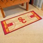 Picture of Southern California Trojans Court Runner Rug - 30in. x 72in.