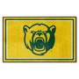 Picture of Baylor Bears 4ft. x 6ft. Plush Area Rug
