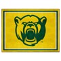 Picture of Baylor Bears 8ft. x 10 ft. Plush Area Rug