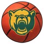 Picture of Baylor Bears Basketball Rug - 27in. Diameter