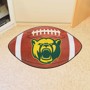 Picture of Baylor Bears  Football Rug - 20.5in. x 32.5in.