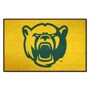 Picture of Baylor Bears Starter Mat Accent Rug - 19in. x 30in.