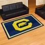 Picture of Cal Golden Bears 5ft. x 8 ft. Plush Area Rug