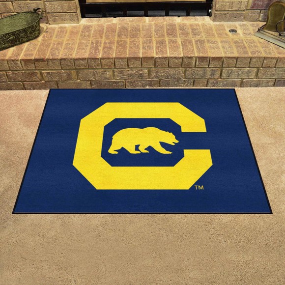 Picture of Cal Golden Bears All-Star Rug - 34 in. x 42.5 in.
