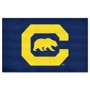 Picture of Cal Golden Bears Ulti-Mat Rug - 5ft. x 8ft.