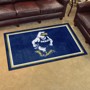 Picture of Georgia Southern Eagles 4ft. x 6ft. Plush Area Rug