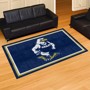 Picture of Georgia Southern Eagles 5ft. x 8 ft. Plush Area Rug