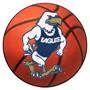 Picture of Georgia Southern Eagles Basketball Rug - 27in. Diameter