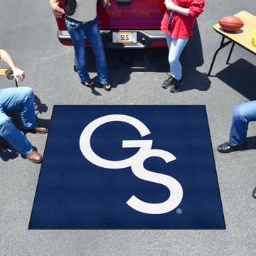 Picture of Georgia Southern Eagles Tailgater Rug - 5ft. x 6ft.
