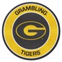 Picture of Grambling State Tigers Roundel Rug - 27in. Diameter