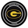Picture of Grambling State Tigers Hockey Puck Rug - 27in. Diameter