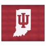 Picture of Indiana Hooisers Tailgater Rug - 5ft. x 6ft.