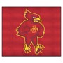 Picture of Iowa State Cyclones Tailgater Rug - 5ft. x 6ft.