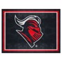 Picture of Rutgers Scarlett Knights 8ft. x 10 ft. Plush Area Rug