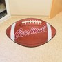 Picture of Stanford Cardinal  Football Rug - 20.5in. x 32.5in.