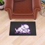 Picture of TCU Horned Frogs Starter Mat Accent Rug - 19in. x 30in.