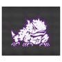 Picture of TCU Horned Frogs Tailgater Rug - 5ft. x 6ft.