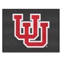 Picture of Utah Utes All-Star Rug - 34 in. x 42.5 in.