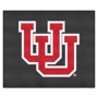 Picture of Utah Utes Tailgater Rug - 5ft. x 6ft.