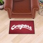 Picture of Washington State Cougars Starter Mat Accent Rug - 19in. x 30in.