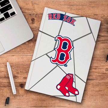 Picture of Boston Red Sox 3 Piece Decal Sticker Set
