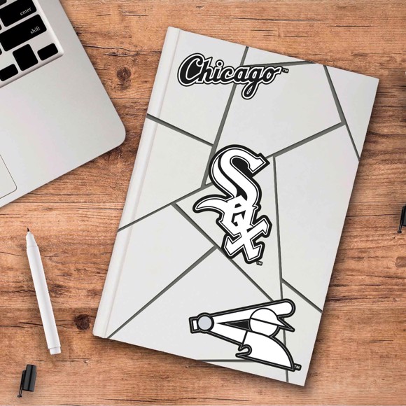 Picture of Chicago White Sox 3 Piece Decal Sticker Set