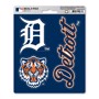Picture of Detroit Tigers 3 Piece Decal Sticker Set