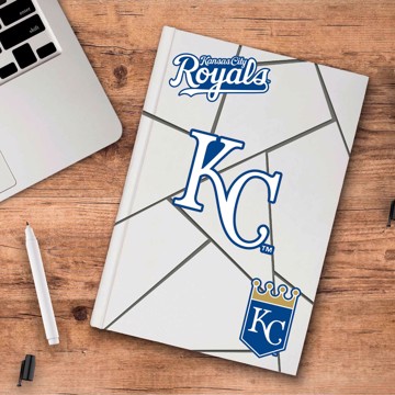 Picture of Kansas City Royals 3 Piece Decal Sticker Set