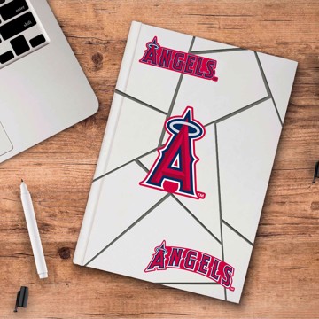 Picture of Los Angeles Angels 3 Piece Decal Sticker Set