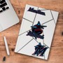 Picture of Miami Marlins 3 Piece Decal Sticker Set