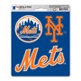 Picture of New York Mets 3 Piece Decal Sticker Set