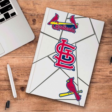 St Louis Cardinals EVA Foam 3D Wall Sign – FanFave Inc.